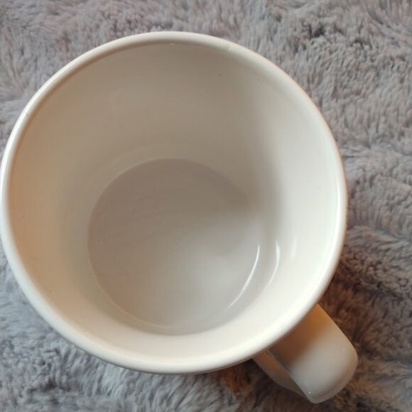 Vintage Campbell's Chicken Noodle Soup Mug Cup 1997 by Westwood Mm Mm Better! - Picture 4 of 4